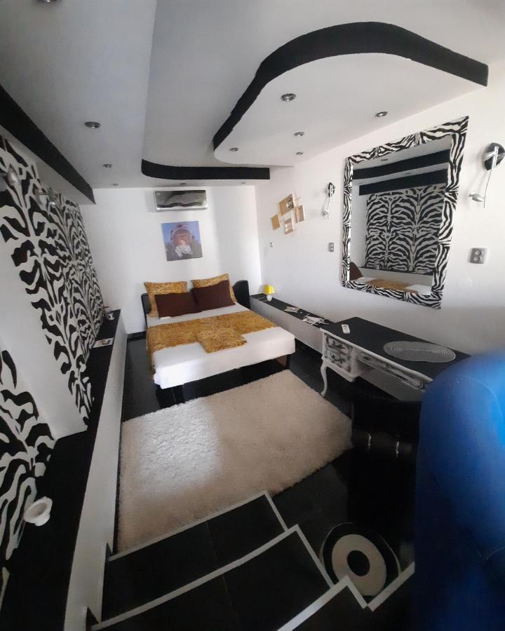 مبيت وإفطار Vrnjačka Banja Noa.S Pansion 88 المظهر الخارجي الصورة