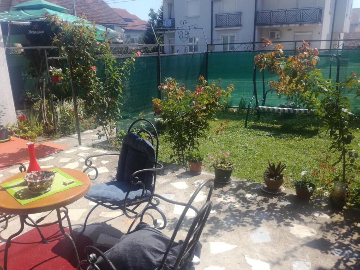 مبيت وإفطار Vrnjačka Banja Noa.S Pansion 88 المظهر الخارجي الصورة