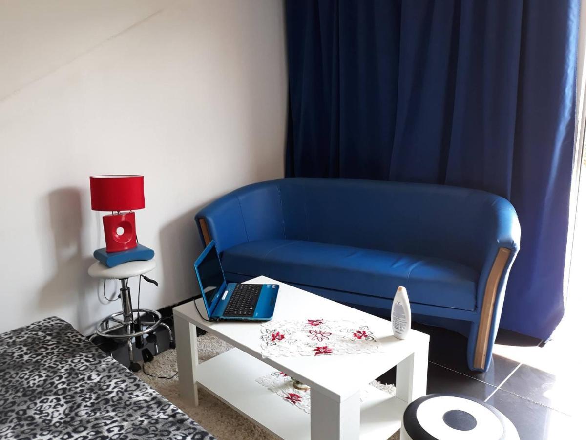 مبيت وإفطار Vrnjačka Banja Noa.S Pansion 88 المظهر الخارجي الصورة